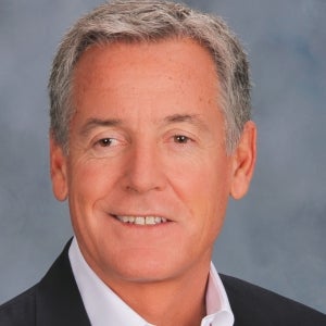 Tom Lounibos is the Global Lead of Accenture Ventures